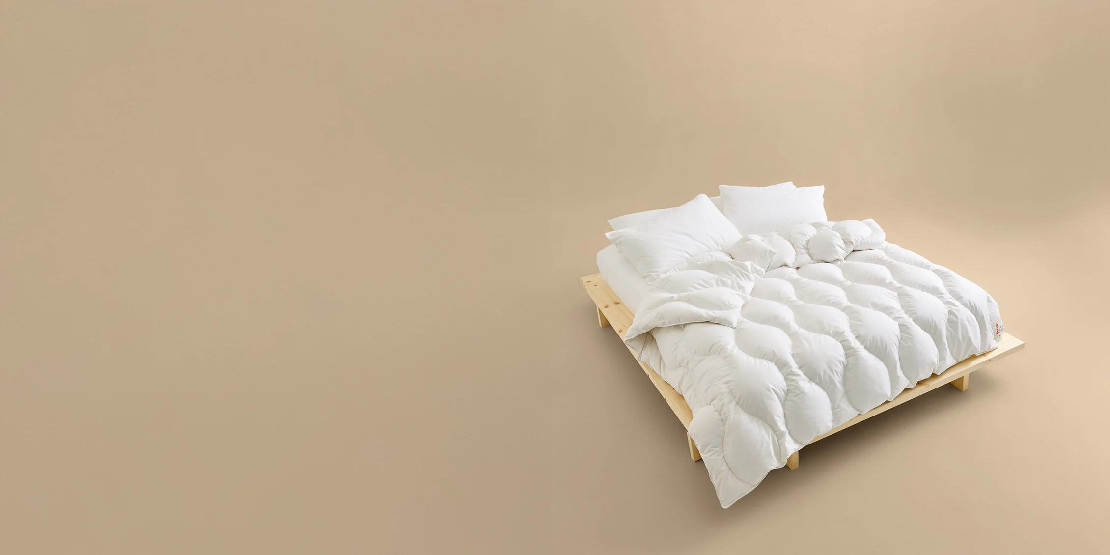 Sleep Better, Live Brighter