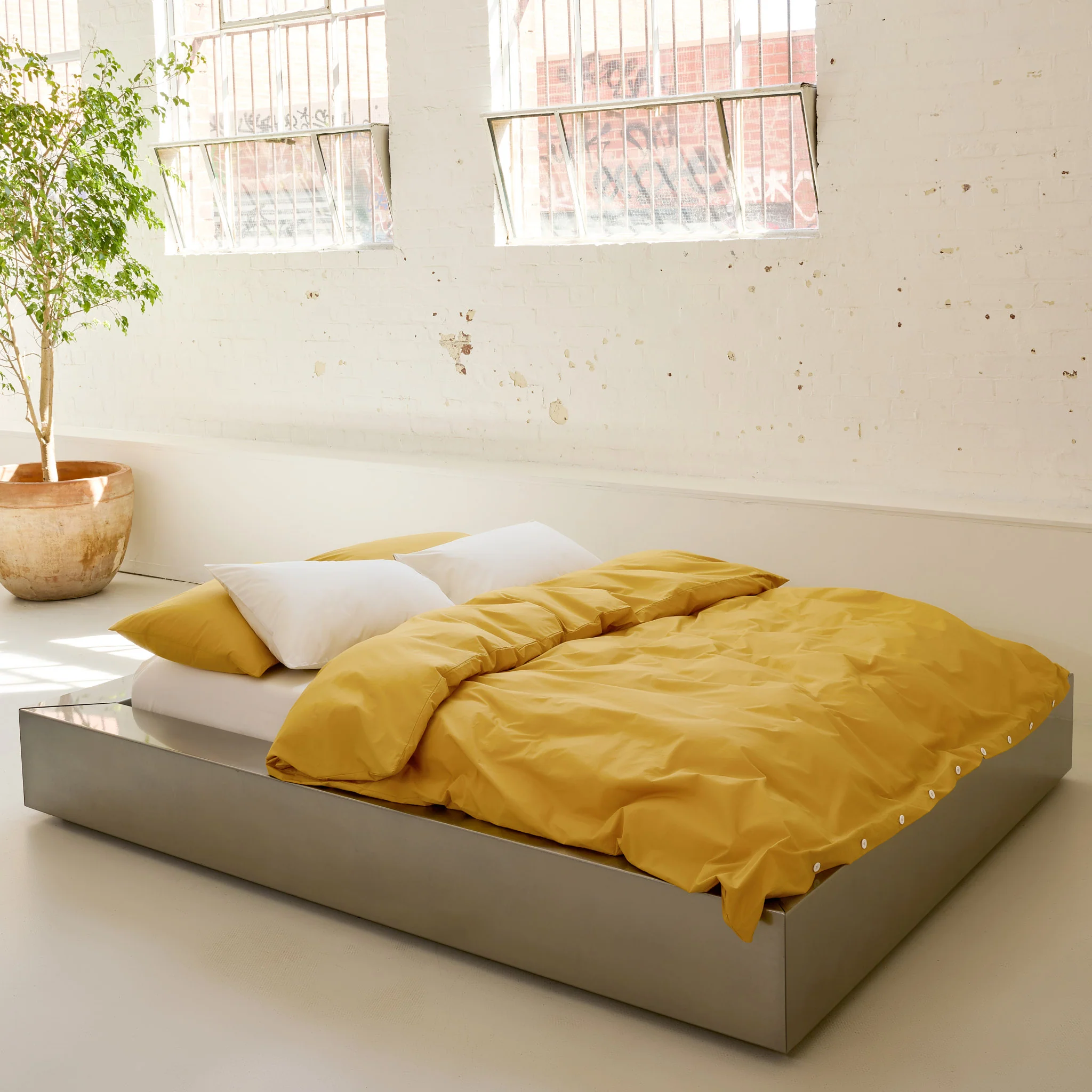 New in Bed Sheets